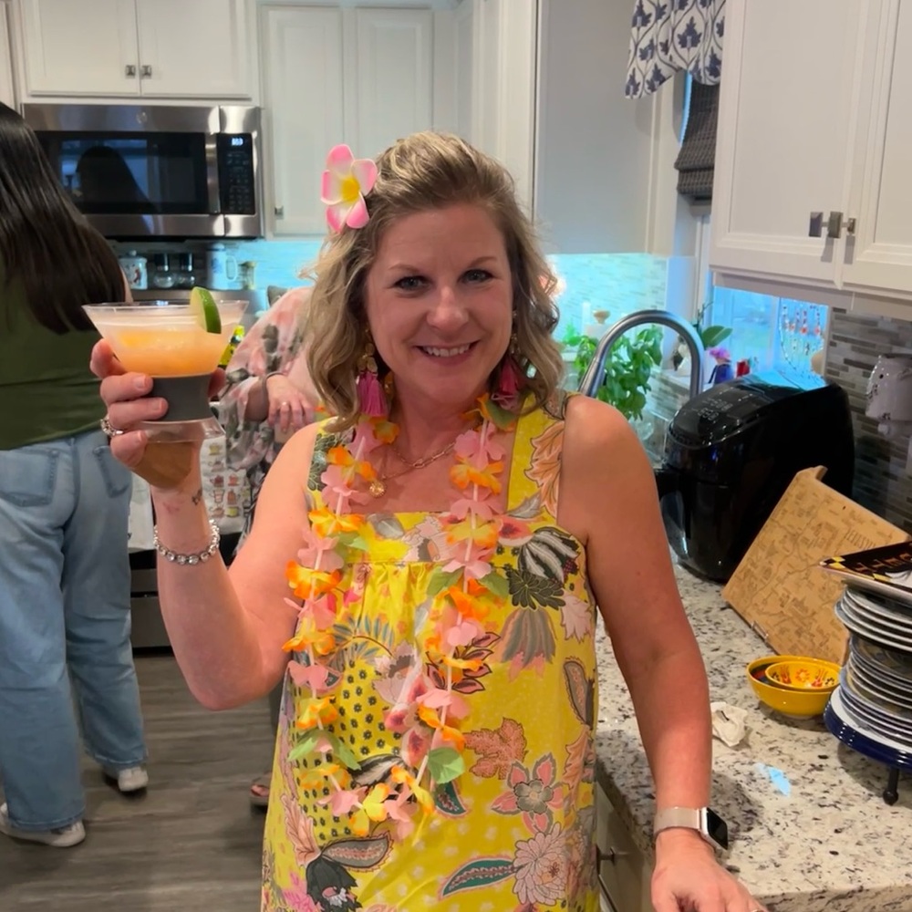 Meet your Posher, Candy